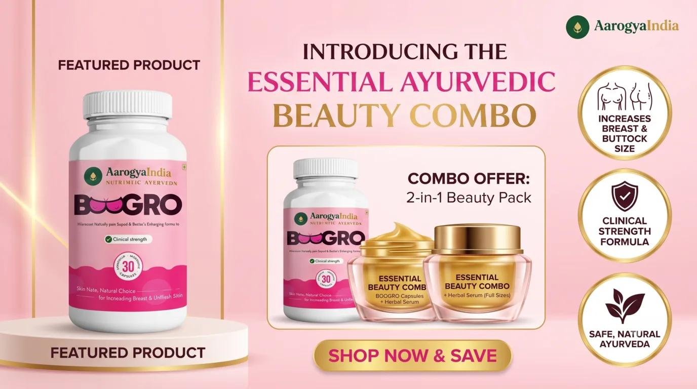 Your skin remembers ritual.